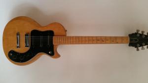 gibson