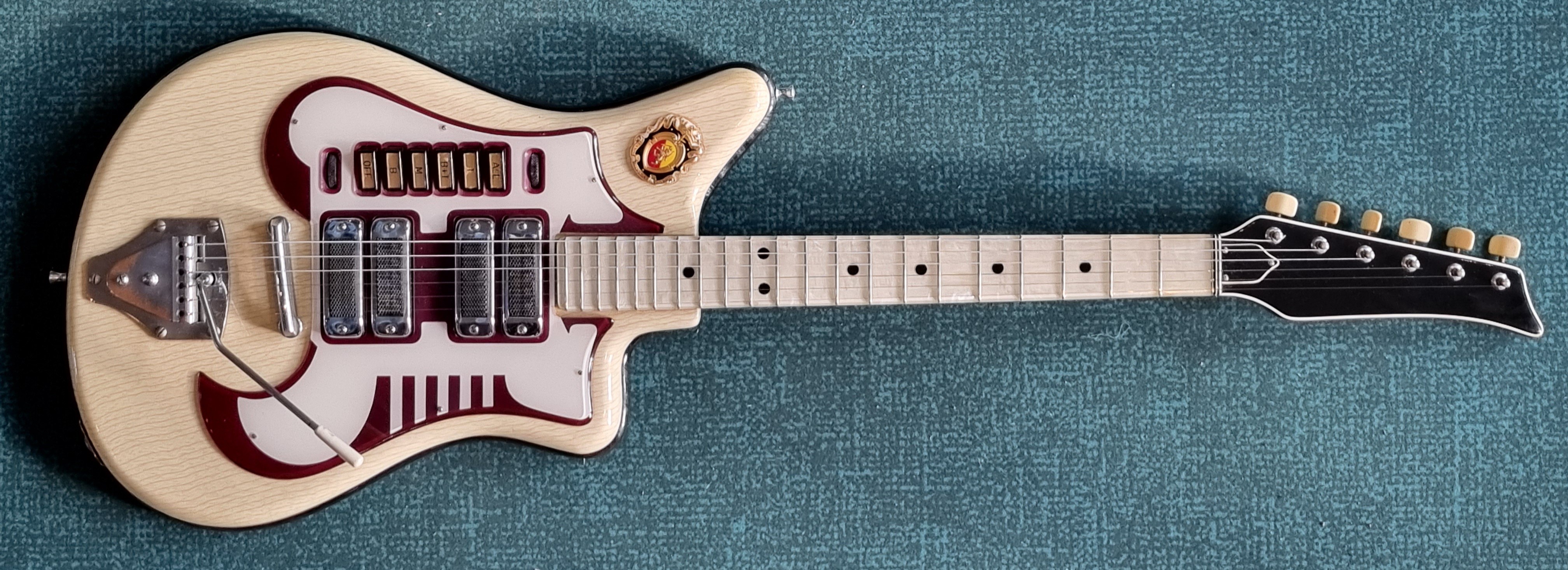 gitaar