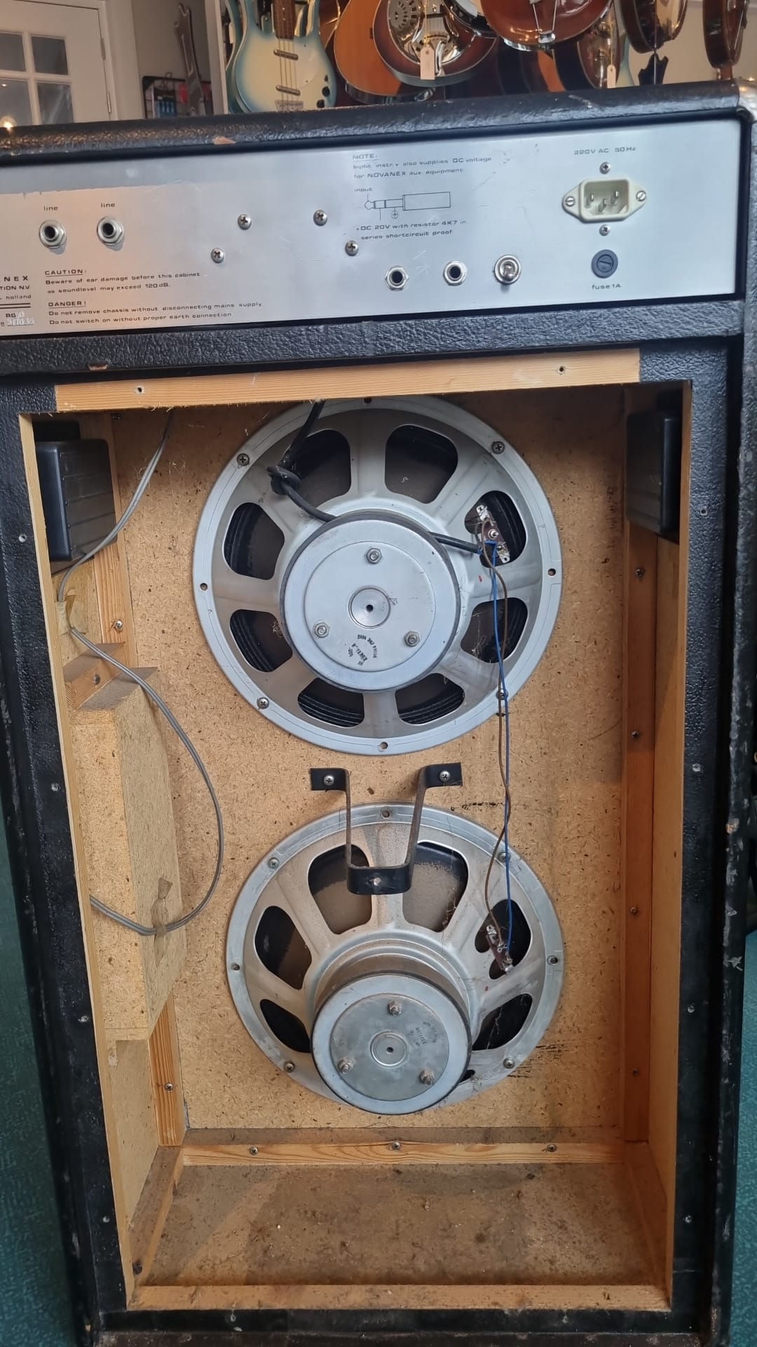 Vintage
