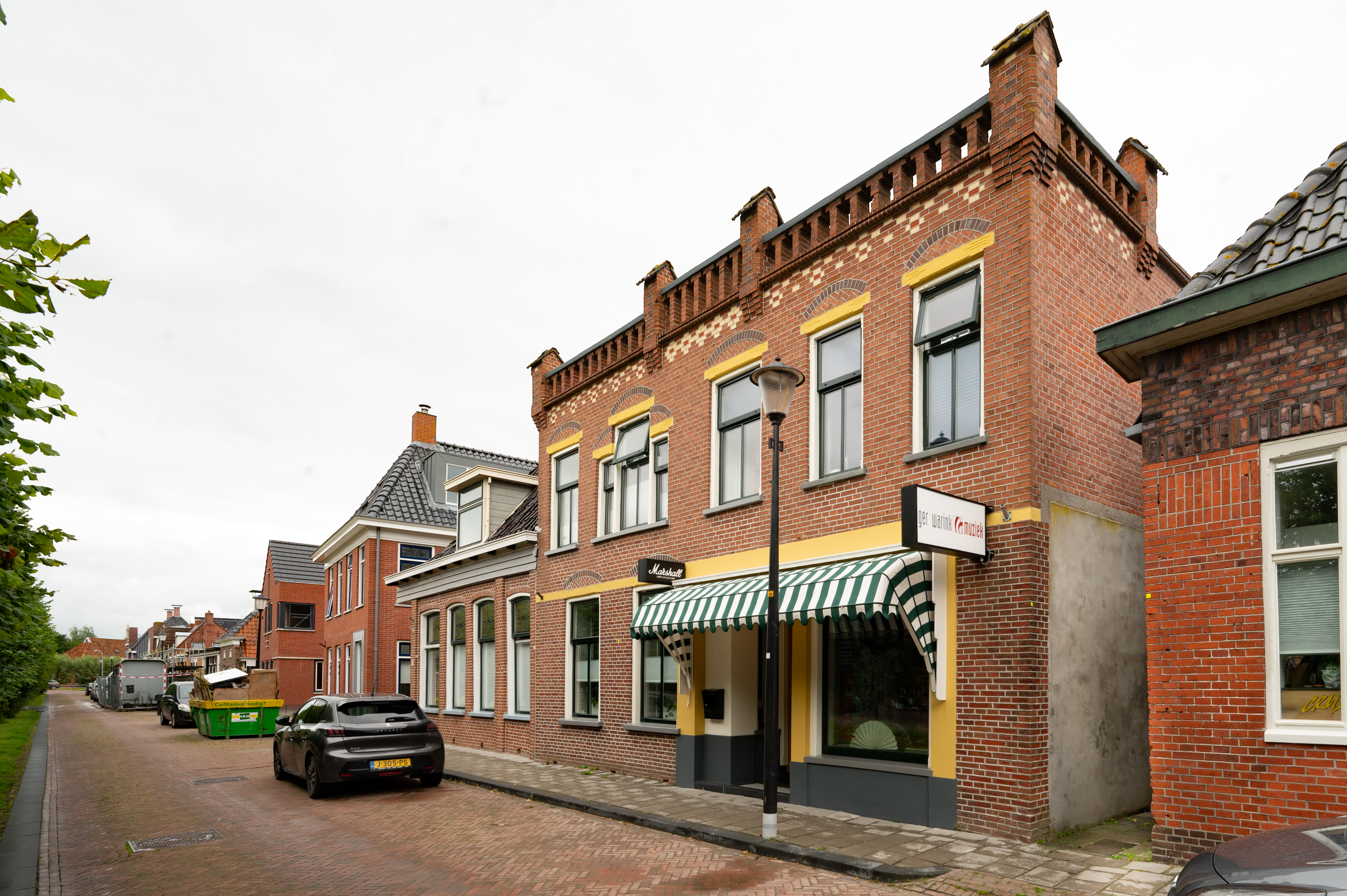 Over ons