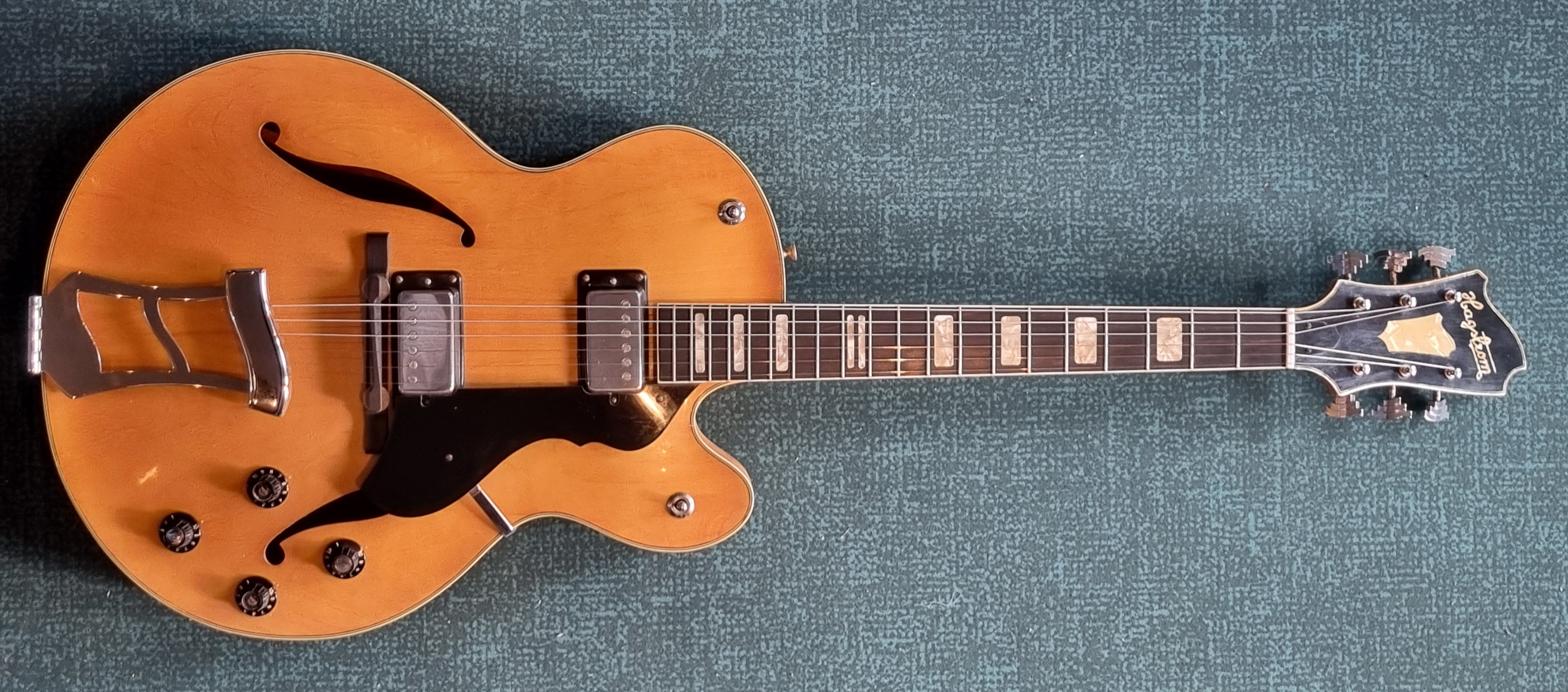 hagstrom