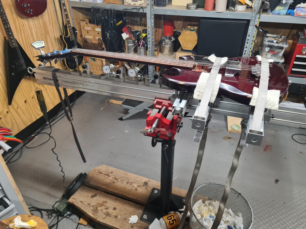 Reparatie