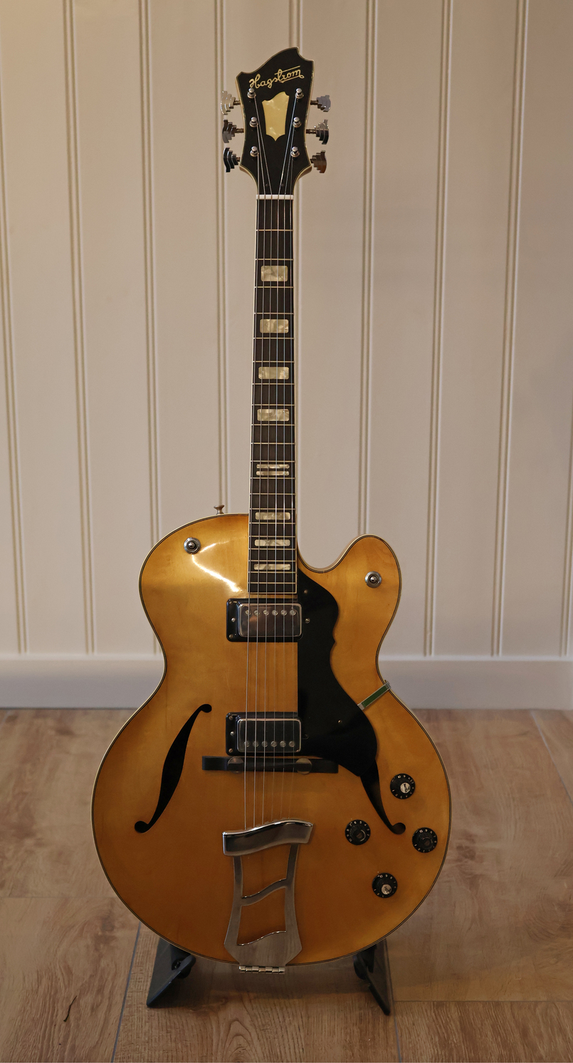 Gitaar