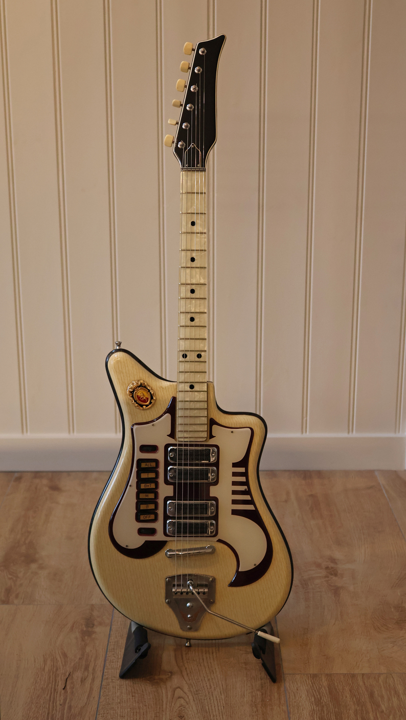 Gitaar