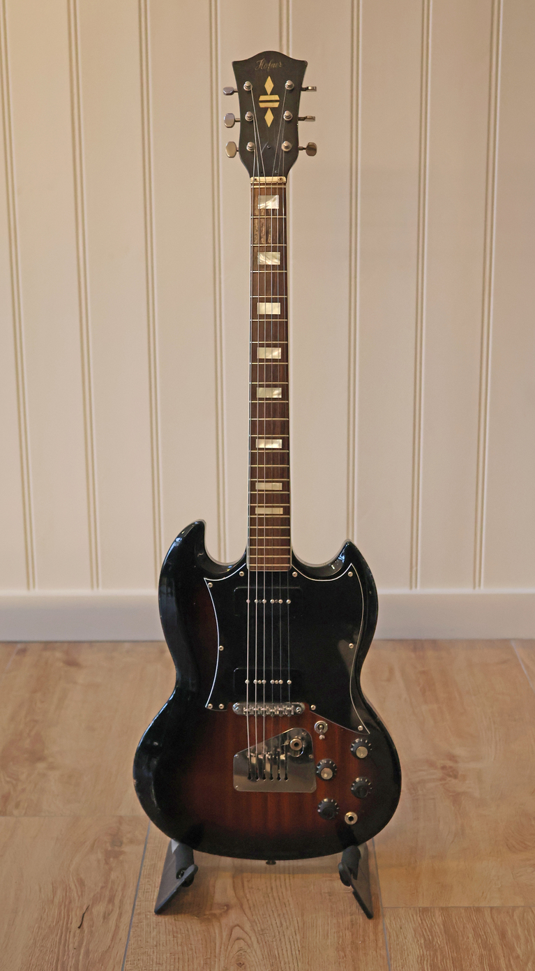 Gitaar