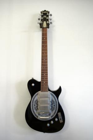 De onbetaalbare gitaar De onbetaalbare gitaar